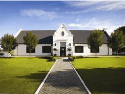 Voyager Estate - Lismore Accommodation