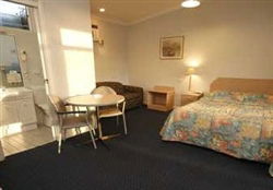 Orange Motor Lodge - Lismore Accommodation 0