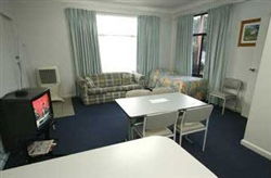 Orange Motor Lodge - Lismore Accommodation 4