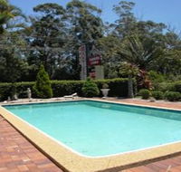 Beerwah Glasshouse Mountains Motel - Lismore Accommodation