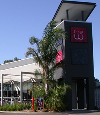 The Warradale Hotel - Lismore Accommodation 1