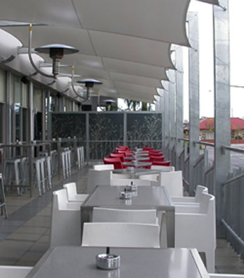 The Warradale Hotel - Lismore Accommodation 2