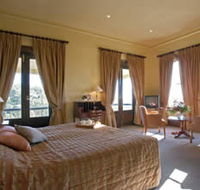 Grand Mercure Mount Lofty House - Lismore Accommodation