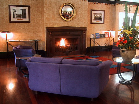Hotel Kurrajong - Lismore Accommodation 0