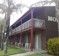Barmera Hotel Motel - Lismore Accommodation