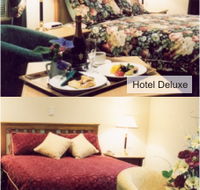 Loxton Community Hotel Motel - Lismore Accommodation