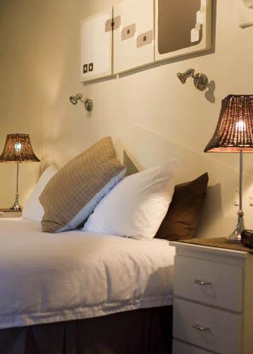 Quality Inn Presidential - Lismore Accommodation 0