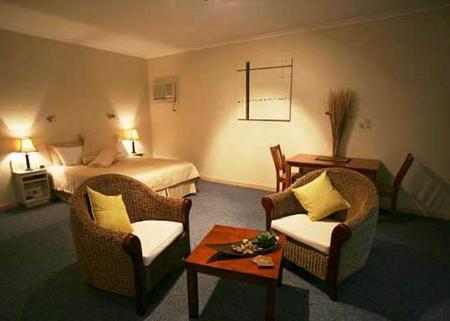 Quality Inn Presidential - Lismore Accommodation 1