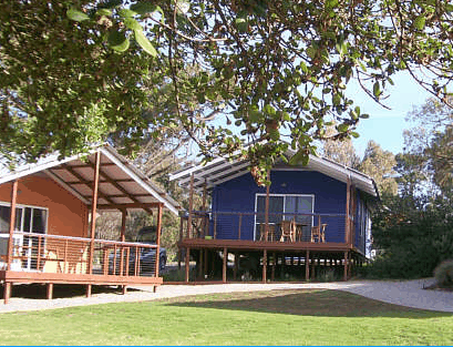 Aldinga Bay Holiday Village - Lismore Accommodation