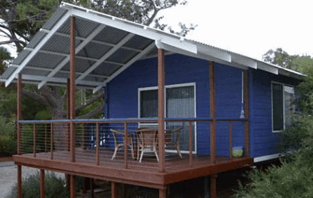 Aldinga Bay Holiday Village - Lismore Accommodation 1