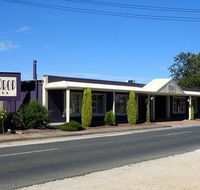 Top Drop Motel - Lismore Accommodation
