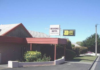 Bool Lagoon SA Lismore Accommodation