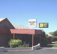 Belvedere Motel - Lismore Accommodation