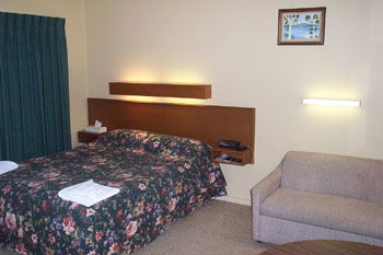 Belvedere Motel - Lismore Accommodation 1