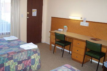 Belvedere Motel - Lismore Accommodation 2