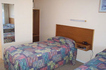 Belvedere Motel - Lismore Accommodation 3
