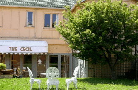 The Cecil Guest House - Lismore Accommodation