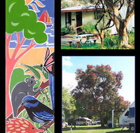 Bushland Cabins - Lismore Accommodation