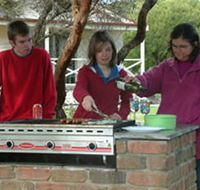 Cape Jervis Holiday Units - Lismore Accommodation