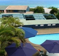 Pandanus Palms Resort - Lismore Accommodation