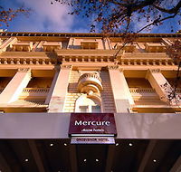 Mercure Grosvenor Hotel Adelaide - Lismore Accommodation