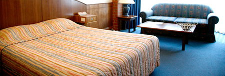 Arkaba Hotel Motel - Lismore Accommodation 0