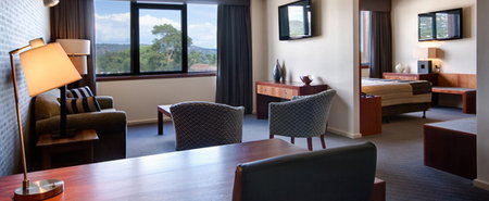 Arkaba Hotel Motel - Lismore Accommodation 1