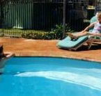 Dunbogan Caravan Park - Lismore Accommodation