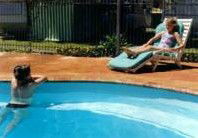 Dunbogan Caravan Park - Lismore Accommodation 0