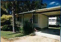 Dunbogan Caravan Park - Lismore Accommodation 1