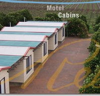 Kirriemuir Motel And Cabins - Lismore Accommodation