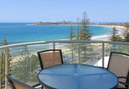 Malibu Mooloolaba - Lismore Accommodation 1