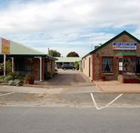 Lake Albert Motel - Lismore Accommodation