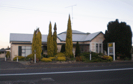 Le Cavalier Court Motel - Lismore Accommodation 1