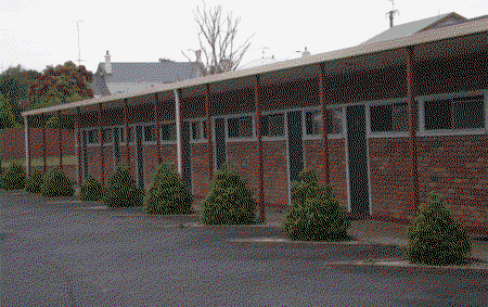 Le Cavalier Court Motel - Lismore Accommodation 2