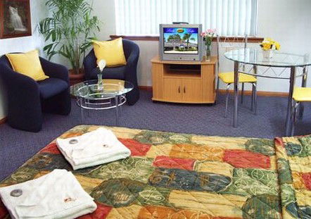 Woodville SA Lismore Accommodation