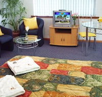 Lindy Lodge Motel And Function Centre - Lismore Accommodation