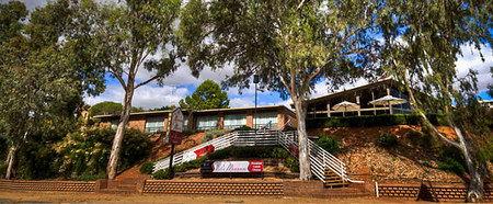 Mannum SA Lismore Accommodation