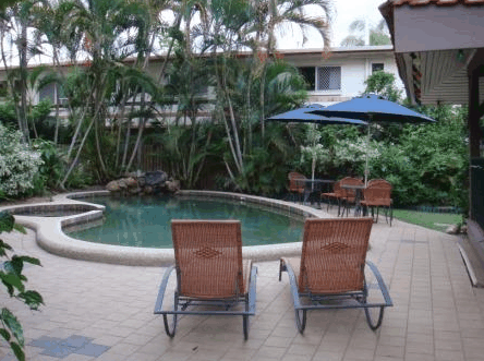 Reef Gateway Apartments - Lismore Accommodation