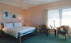 Ellis B And B - Lismore Accommodation