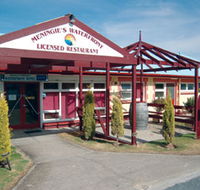 Meningies Waterfront Motel - Lismore Accommodation