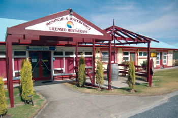 Meningies Waterfront Motel - Lismore Accommodation 0