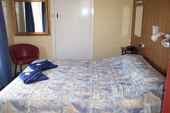 Meningies Waterfront Motel - Lismore Accommodation 2