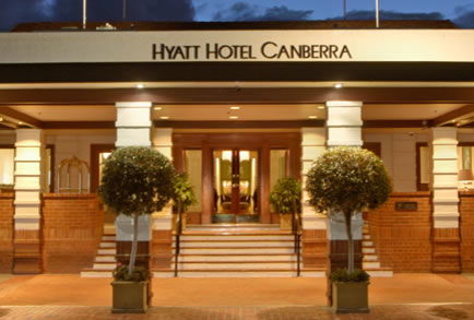 Canberra City ACT Lismore Accommodation