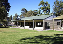  Lismore Accommodation