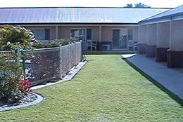 Emerald QLD Lismore Accommodation