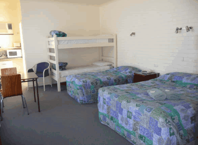 The Sands Motel - Lismore Accommodation 1