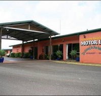 Atherton Rainforest Motor Inn - Lismore Accommodation