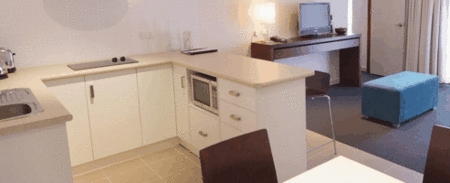 Standpipe Golf Motor Inn - Lismore Accommodation