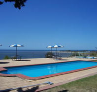 Stansbury Holiday Motel - Lismore Accommodation